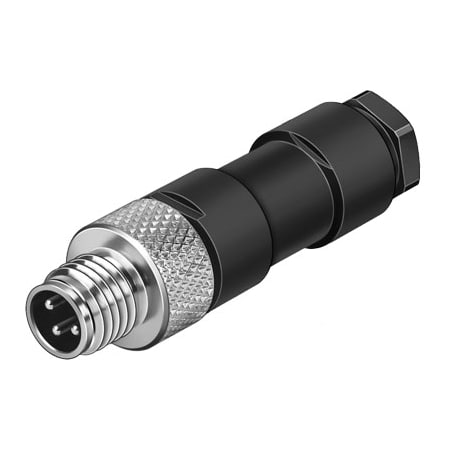 Festo Plug SEA-GS-M8 SEA-GS-M8